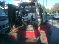 Antalya Forklift