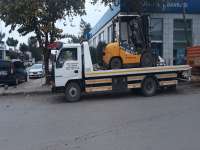 Antalya Forklift