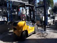 Antalya Forklift