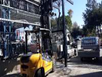 Antalya Forklift